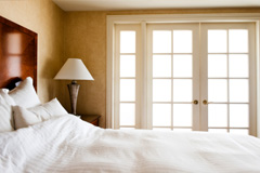 Wiveliscombe bedroom extension costs