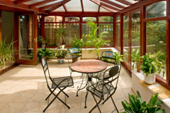 Wiveliscombe conservatory quotes